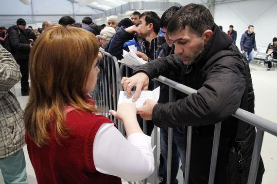 прописка в Волгоградской области